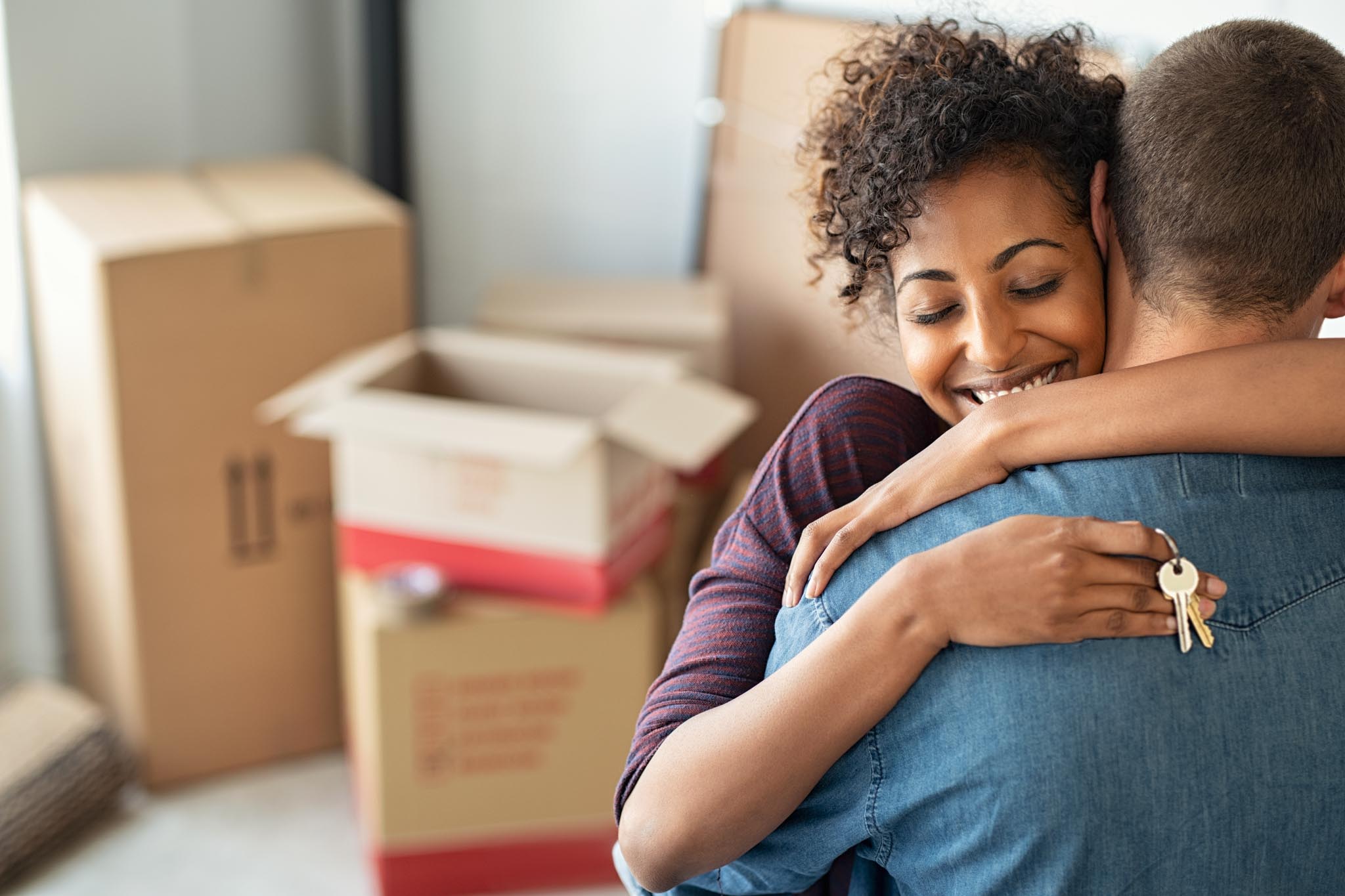 Moving to a Different Unit in the Same Building | Chicago Apartments